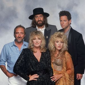 Image for 'Fleetwood Mac'