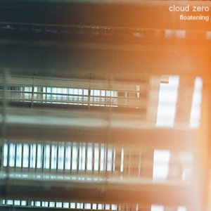 “Cloud Zero”的封面