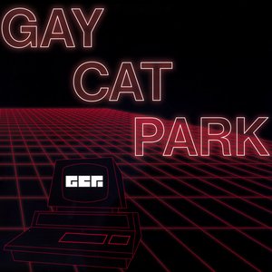 Image pour 'Gay Cat Park'