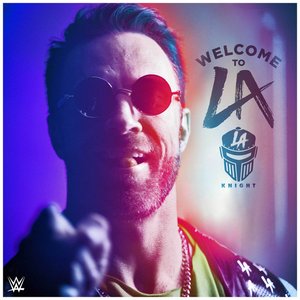 Zdjęcia dla 'WWE: Welcome To LA (LA Knight)'