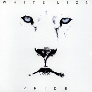 “Pride”的封面