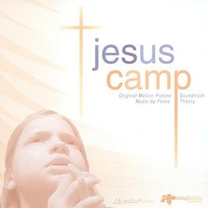 Image for 'Jesus Camp - Original Motion Picture Soundtrack'