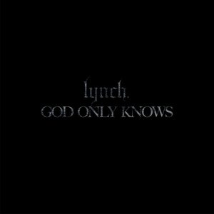 Image for 'GOD ONLY KNOWS'