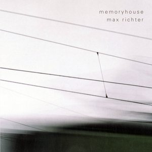 Image for 'Memoryhouse'