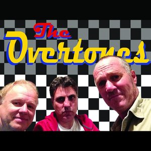 Image for 'The Overtones'