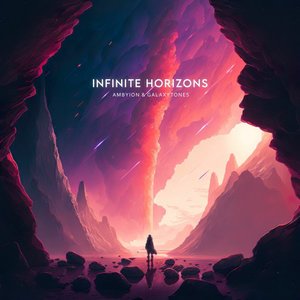 'Infinite Horizons' için resim