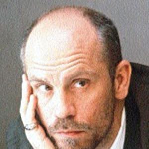 'John Malkovich' için resim