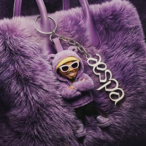 Image for 'Keychain (Inspired by the Original Motion Picture K-POPS!)'