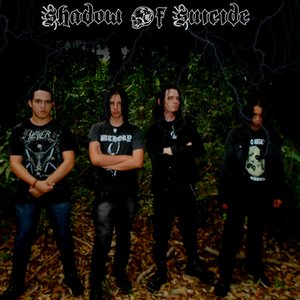 Imagem de 'Shadow of Suicide'