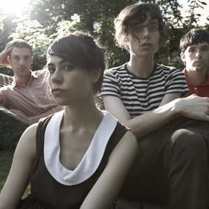 Immagine per 'Parenthetical Girls'