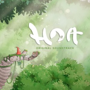 Image for 'Hoa (Original Soundtrack)'