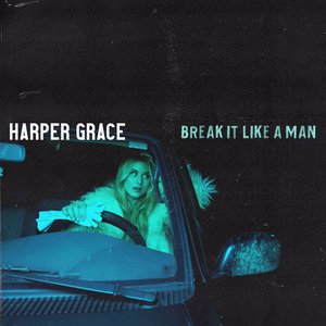 Image for 'Break It Like A Man'