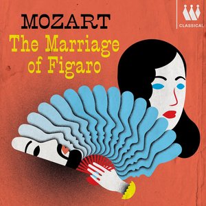 Image for 'The Marriage of Figaro'