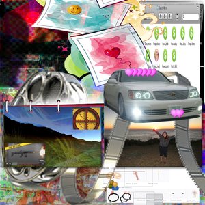 Image for 'Diary of Asemic Bootstrapping'