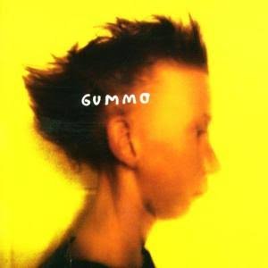 Image for 'Gummo (Soundtrack)'