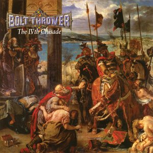 Zdjęcia dla 'The IVth Crusade (Full Dynamic Range Edition)'