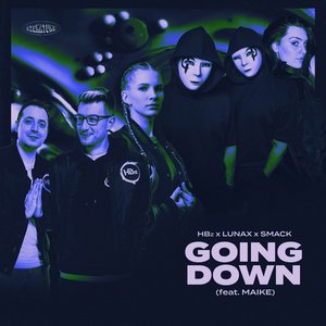 Image for 'Going Down (feat. Maike)'