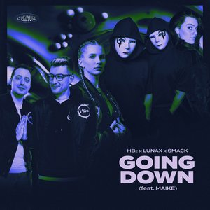 Bild für 'Going Down (feat. Maike)'