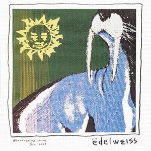 'Edelweiss' için resim