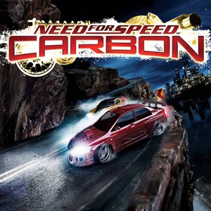 Image for 'Need for Speed Carbon'