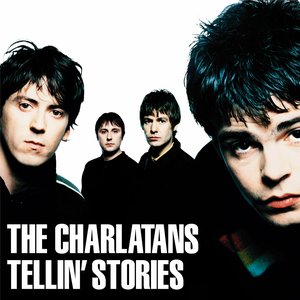 Image for 'Tellin' Stories (Expanded Edition)'