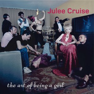 Image for 'The Art Of Being A Girl'