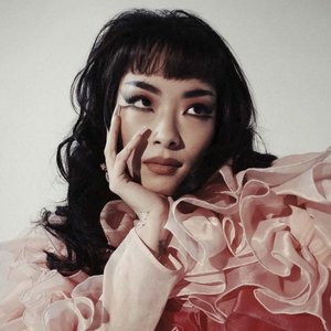 Image for 'Rina Sawayama'