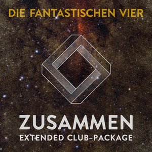 Image for 'Zusammen - Extended Club Package (feat. Clueso)'
