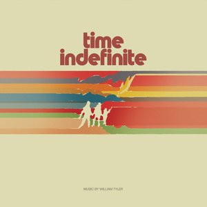 Image for 'Time Indefinite'