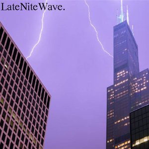 Image for 'LateNiteWave.'