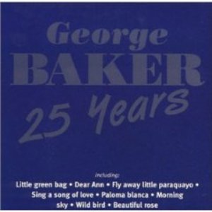 Image for 'George Baker 25 Years'