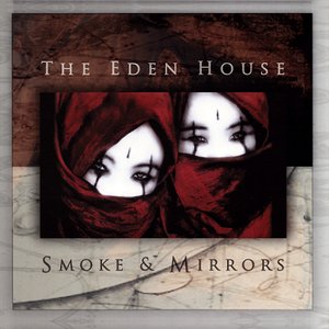 Immagine per 'Smoke & Mirrors'