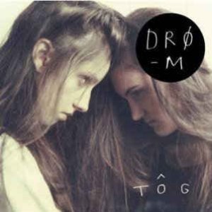 Image for 'Drøm'