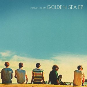 Immagine per 'Golden Sea EP'