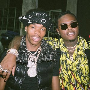 Image for 'Lil Baby & Gunna'