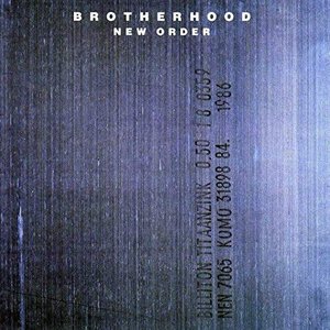 Image for 'Brotherhood (2009 Deluxe Edition) : CD 1'