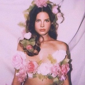 Image for 'Lana Del Rey'