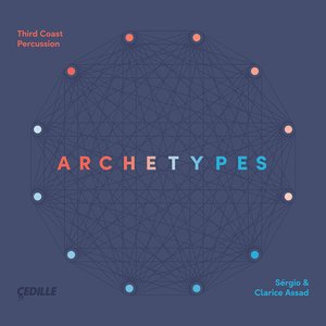 Zdjęcia dla 'Archetypes'