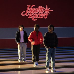'The Heart Racers - EP'の画像