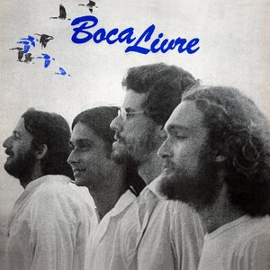 Bild för 'Boca Livre'