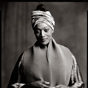 Image for 'Jessye Norman'