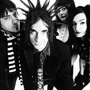 Image for 'Mindless Self Indulgence'