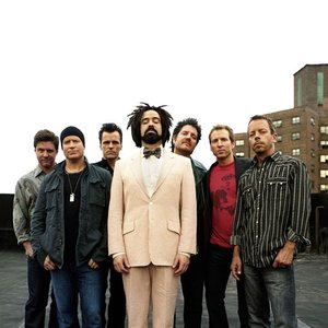 Imagem de 'Counting Crows'