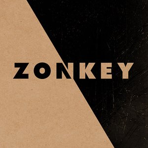 Image for 'ZONKEY'