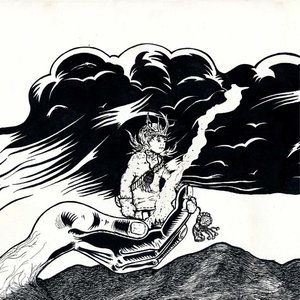 Image for 'The Snowbringer Cult'