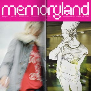 Image for 'memoryland'