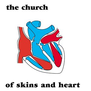 Bild für 'Of Skins And Heart'