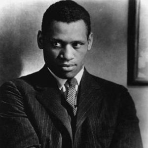 Image for 'Paul Robeson'