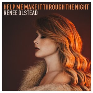 Изображение для 'Help Me Make It Through the Night'