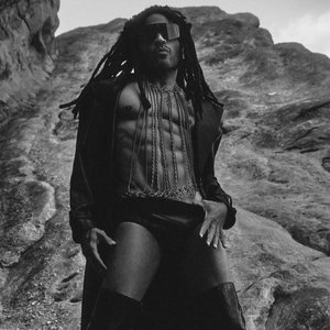 Image pour 'Lenny Kravitz'